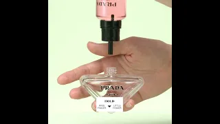 PRADA PARADOXE refillable