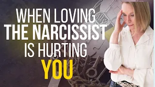 How to Love a Narcissist (Without Losing Yourself)