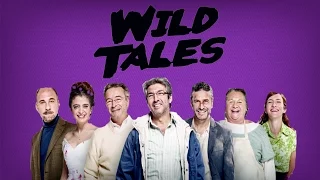 WILD TALES: A Reply to Bad Anthology Films