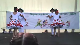 Muestra de Joropo