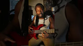 How to play African Rumba Bass (Sebene)