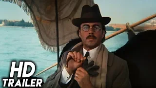 Death in Venice (1971) ORIGINAL TRAILER [HD 1080p]