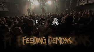 Dead by April | Self Deception — Feeding Demons