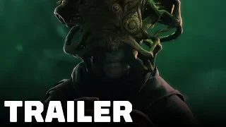 Call of Cthulhu - Preview to Madness Trailer