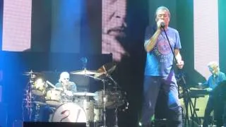 Deep Purple - Above And Beyond - Berlin 2013