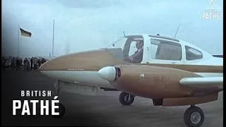 Biggin Hill Air Show (1963)
