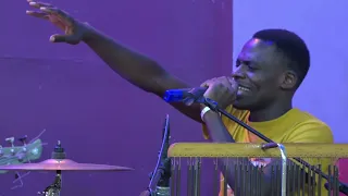 SILYERABIRA, You are Yahweh & Goodness of God - WORSHIP  with (JC Victor Muwanguzi Clever)