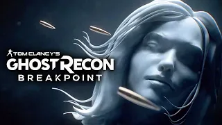 Ghost Recon Breakpoint - Official Global Threat Story Trailer