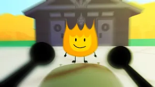 POV: You’re In BFDI