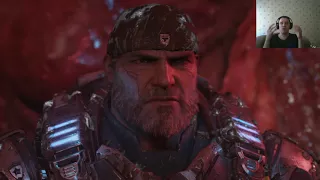 Gears of War 4 : обзор спустя год ( неплохо, но уже не шедевр).