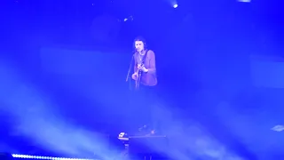 James Bay 'Let It Go' on Electric Light Tour 3-25-2019 The Wiltern LA CA