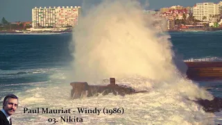 Paul Mauriat - Windy (1986)