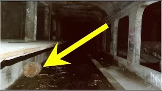 Top 7 Creepiest Places Around Cincinnati