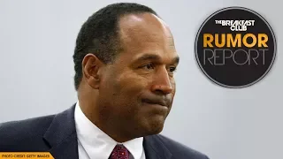 OJ Simpson Admits To Killing Nicole Brown Simpson and Ron Goldman