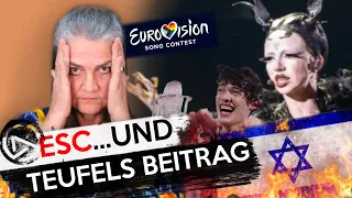 HOCHEXPLOSIV: Im ESC hat NIEMAND gewonnen!!!! Was ist da los?