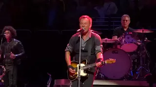 Rebel Rebel - Bruce Springsteen (16-01-2016 Consol Energy Arena,Pittsburgh)