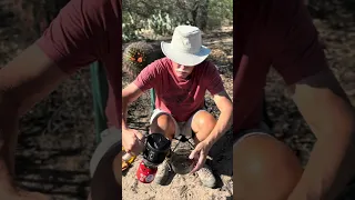 How to make great trail coffee with your Jetboil