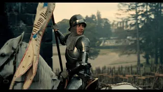 Joan the Maid I: The Battles (1994) Blu-ray 1080p Full Movie [ENG SUB]