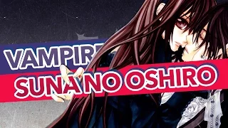 [NanoKarrin] Vampire Knight Guilty ED - "Suna no Oshiro"『POLISH』