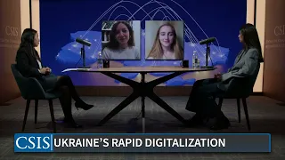 A Human Rights Approach to Ukraine's Rapid Digitalization