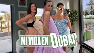 MI VIDA EN DUBÁI · Vlog 10 | ALEXANDRA PEREIRA