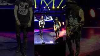 20240309 Slash - Starlight (feat. Myles Kennedy, The Conspirators) @ 2024 SLASH Live In Seoul 🇰🇷