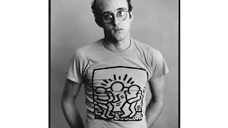 Keith Haring Documentary