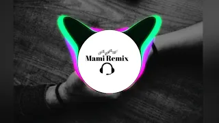 Contra - ıslak kum remix (Mami Remix)