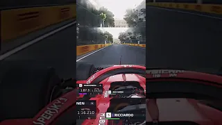 The best unfinished laps in F1 history 😈🤩😏