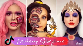 💄💋TikTok Emoji Makeup Challenge | TikTok Compilations