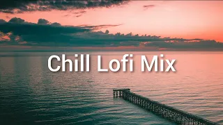 PLAYLIST Aesthetic Chill Lofi Music (Vlog No Copyright Music)