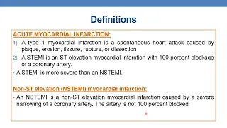 Various ICD 10 cm codes for myocardial infarction including current complications.
