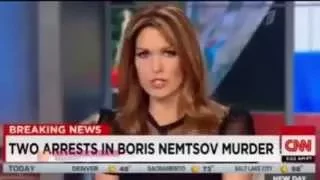 Версии убийства Немцова в США