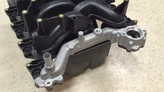 Ford Quick Tips: #46 What To Inspect Everytime You Remove a 5.4L 2v Intake Manifold