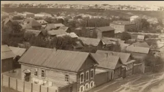 Виды Ржевa /View of Rzhev 1880-1890s