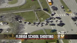 Florida High School Shooting Dispatch Communication Released