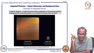 Course Background and Learning Outcome