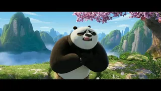 Kung Fu Panda 4 (2024)  -  U.S. TV Spot ('greatest')