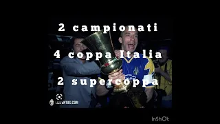 Gianluca Vialli Carriera, squadre e titoli vinti!