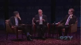 Joseph Stiglitz and Ian Bremmer: Is This an Election That Matters? | 92Y Talks