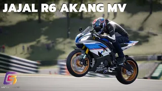 AKHIRNYA BISA BELI MOTORNYA AKANG MV, LANGSUNG DIGASS!!! | RIDE 4 INDONESIA