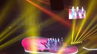 Emotinal speech of Brian May to Freddy Mercury at Starmus 2022. Happy Birthday Freddy!