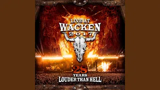 Breaker (Live at Wacken 2017)