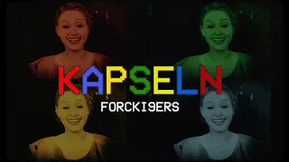 Forcki9ers - Kapseln (prod. by HawkOne)