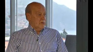 Entrevista 🎙 Jorge Nuno Pinto da Costa