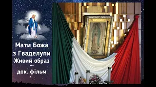 Гваделупа. Живий образ. — док. фільм про наукове підтвердження чудес