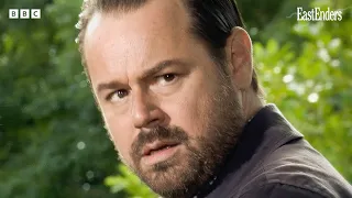 Farewell, Mick Carter! | EastEnders