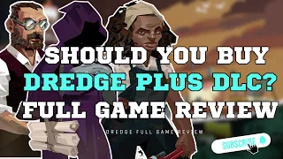 SHOULD YOU BUY DREDGE? Dredge And The Pale Reach Full Review