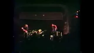 Nirvana - Community World Theater, Tacoma, WA 01/23/88 (High Quality) [Part 1]