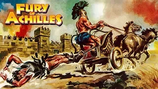 Fury Of Achilles (1962) - Gordon Mitchell, Jacques Bergerac, Cristina Gaioni, Ennio Girolami